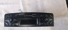 AUTORADIO Mercedes Audio 10 Radio CD modèle be6019 N' 2038201686 SLK CLK becker