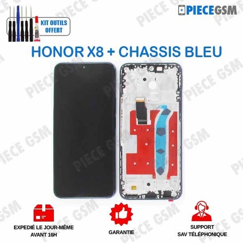 Ecran lcd vitre tactile - lcd, +