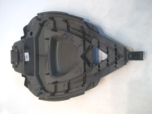 Base coffre avant cover assy - avant,