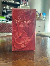 parfum cantate yves rocher eau de toilette 75 ml