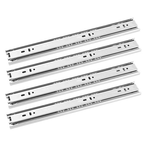 Paires glissière pour - 2,