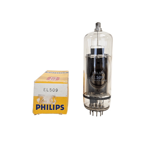 El509 philips boxed nos valve - boxed,