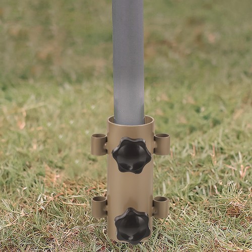 Pcs porte parapluie portatif - pcs,