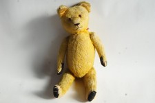 Ancien Ours en peluche