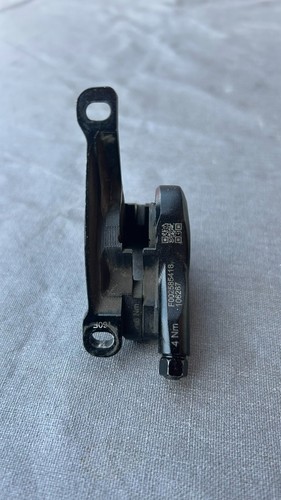 Campagnolo record 12s - 12s, front