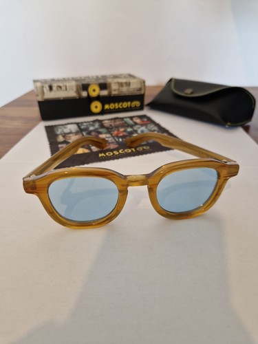 Moscot dahven bel - bel, taille