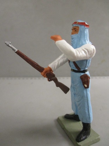 Starlux arabe - 1/32,