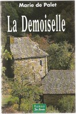 La Demoiselle - Palet, Marie de