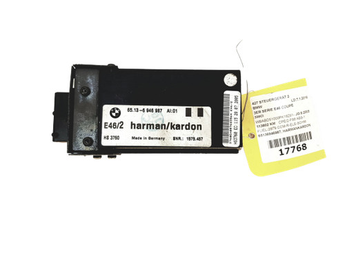 Calculateur ecu 6 946987 - ecu,