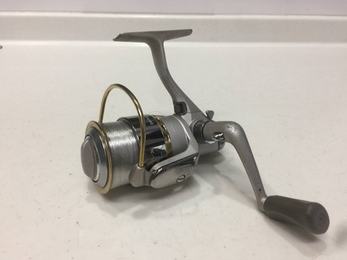 Moulinet spinning daiwa - spinning,