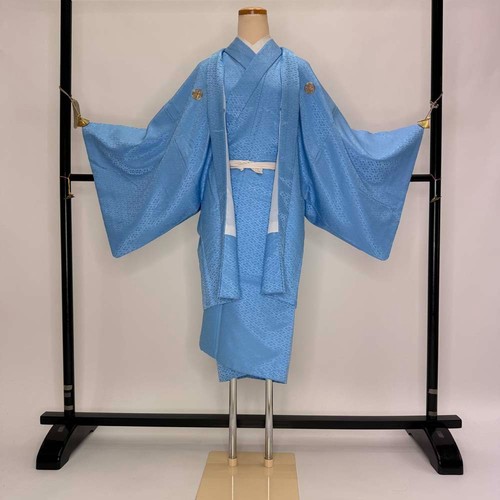 Lot kimono homme montsuki - lot,