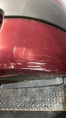Pare choc avant - renault, megane
