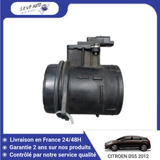 🇫🇷 DEBITMETRE AIR CITROEN DS5 ➤1920QV ♻️