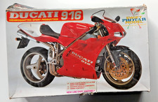 Maquette protar ducati 916 - ,
