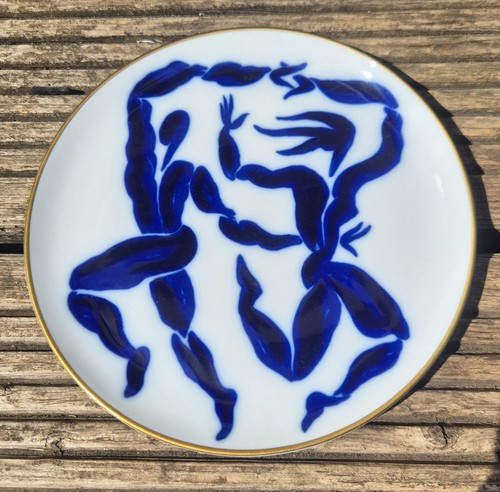 Assiette bernardaud limoges - bernardaud,