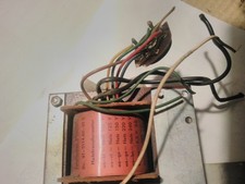 Telefunken Concertino 55