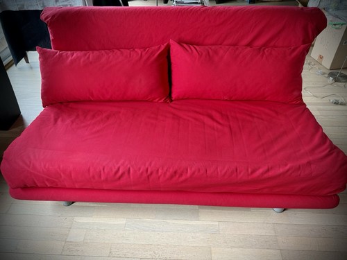 Banquette lit cinna - banquette,