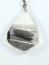 PORTE-CLES - Autobus Bus