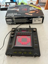 korg KP3 kaoss pad 3