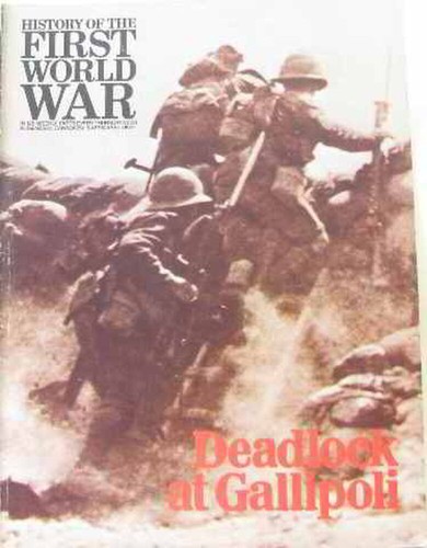 History the first - history,