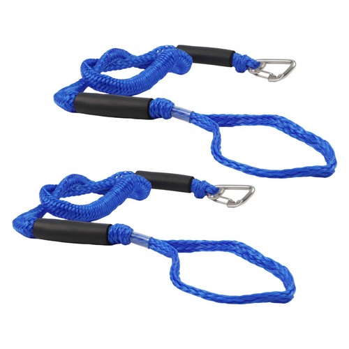 Corde amarrage 5 pieds - d'amarrage,