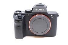 SONY ALPHA 7II