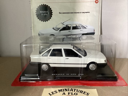 Hachette collection - 1/24,