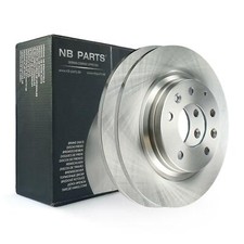 Disques De Frein 280Mm Arrière Mazda 323 F VI BJ 6 GG GY MX-5 III Premacy CP