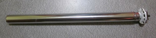 Magix seat post - seat,