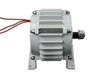 700W 12V Aimant Permanent Generator, Istabreeze, Générateur de Vent, Éolienne