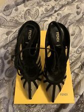 Chaussures Fendi