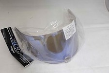 HJC Helmet HJ-20P Shield Visor