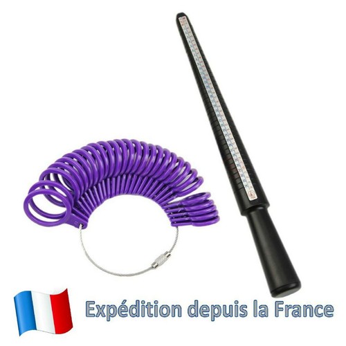 Baguier triboulet mesureur - baguier,