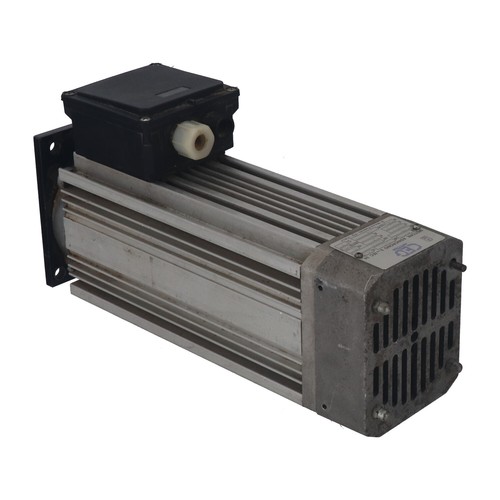 Ceg m48 servo - m48-em, used