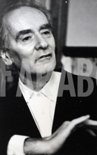 Photo de presse vintage Luxe