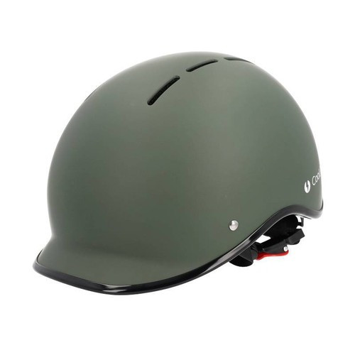 Casque velo adulte coolride