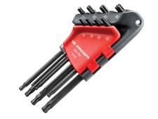 Facom Long Clé Torx Set De 8