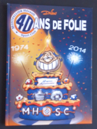 Montpellier paillade 40 - bd,