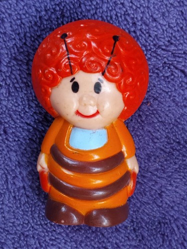 Vulli figurine série - :, la