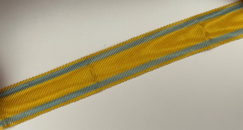 Ribbon medal frederick - medal, of