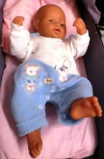 POUPEE FAMOSA  S-723.99