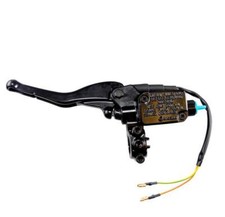 Maitre cylindre frein ar type