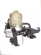 Pompe Hydraulique Électrique