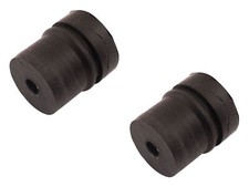 2x Amortisseur de vibrations