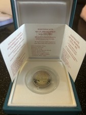 Pièce 2 Euro Vatican 2019 BE