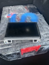 Ecran GPS PEUGEOT 208 1 PHASE 1 9805301780