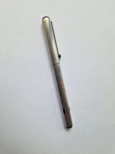 Stylo bille mont blanc turbo - stylo,