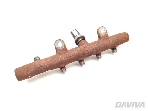 Renault megane rail - megane,