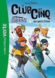 Club des cinq - le,