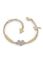Guess Bracelet Cœur de